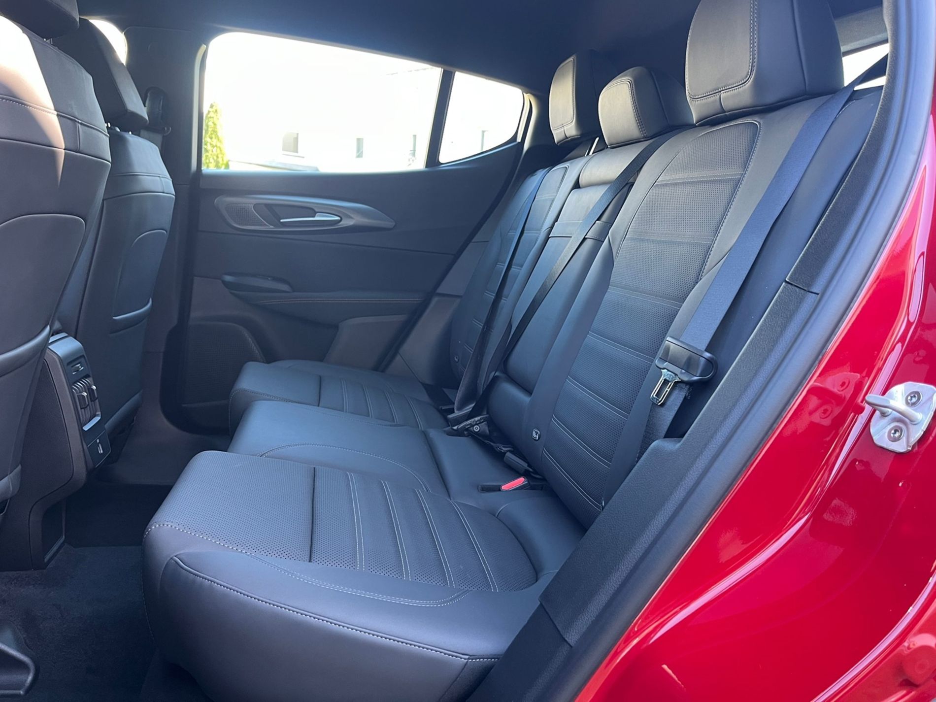 1.5 hybrid Sprint 130cv tct7  - SENZA VINCOLI DI FINANZIAMENTO  - Gallotti Auto